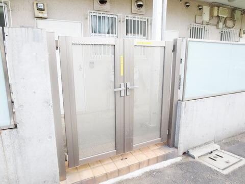 本町ハウスの物件内観写真