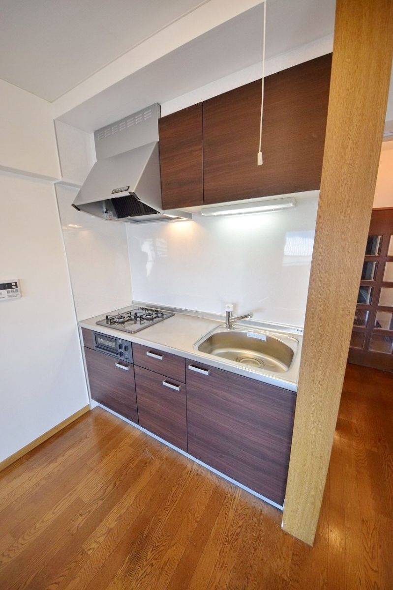 ロイヤルプレステージの物件内観写真