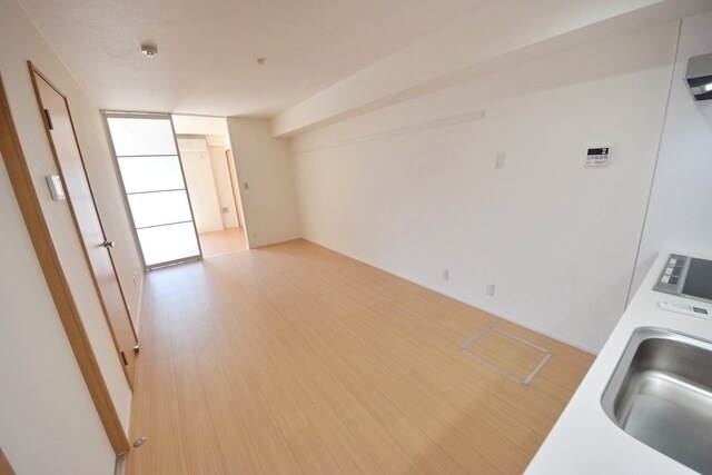 ヴィラ デ ソールの物件内観写真