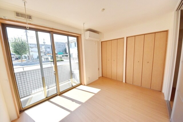 ヴィラ デ ソールの物件内観写真