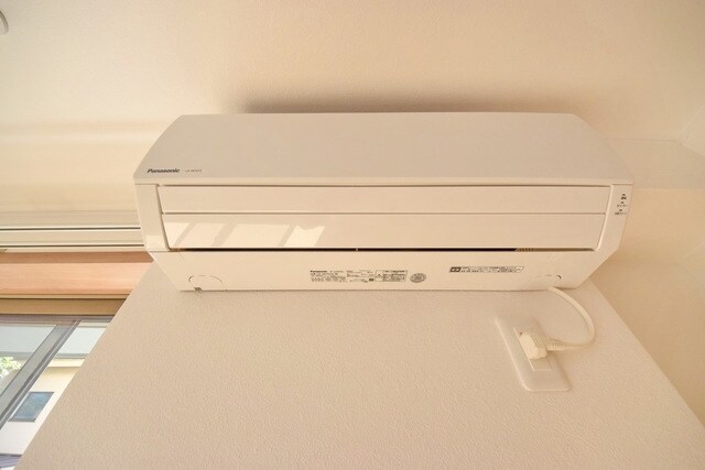 ヴィラ デ ソールの物件内観写真