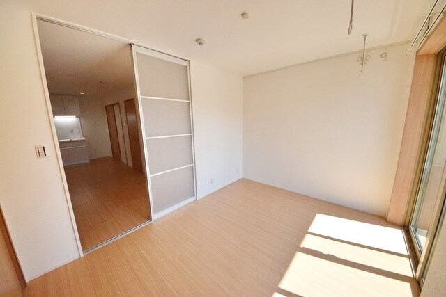 ヴィラ デ ソールの物件内観写真