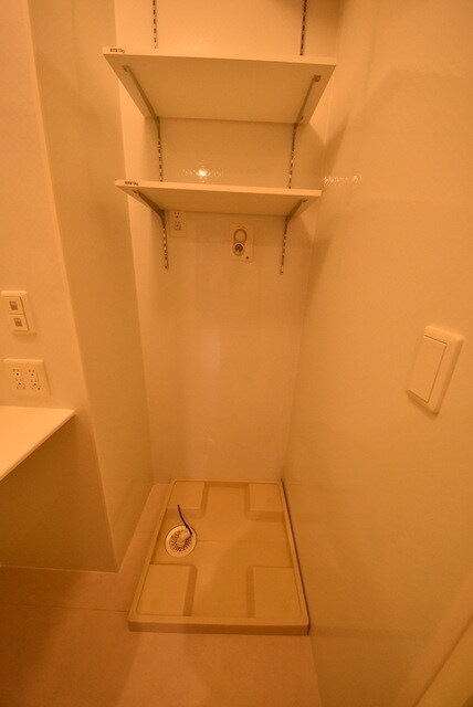 セジュール2の物件内観写真