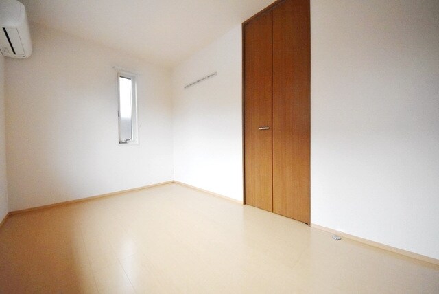 セジュール2の物件内観写真