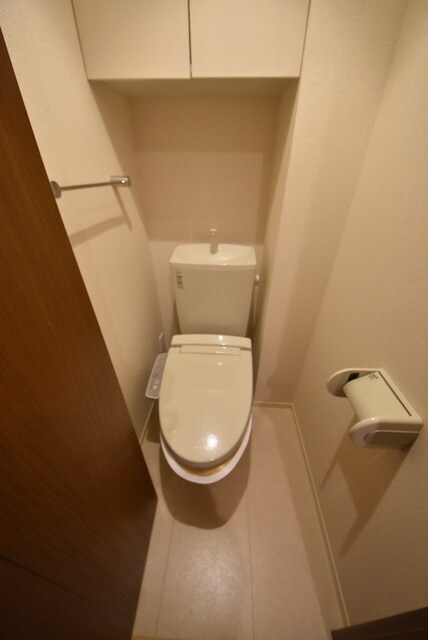 セジュール2の物件内観写真