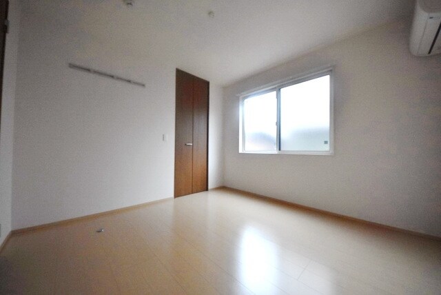 セジュール2の物件内観写真