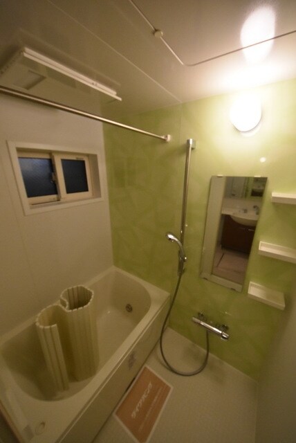 セジュール2の物件内観写真