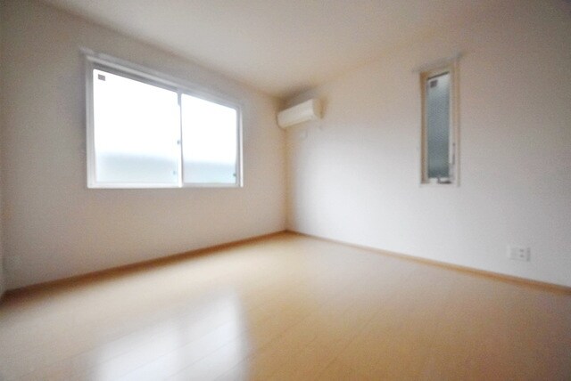 セジュール2の物件内観写真