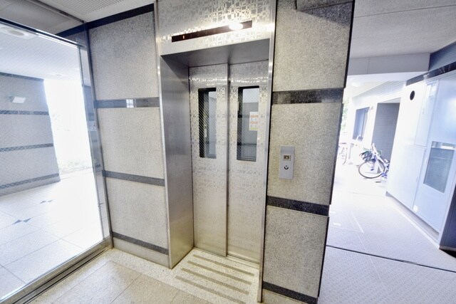 ウィルテラス花小金井の物件内観写真