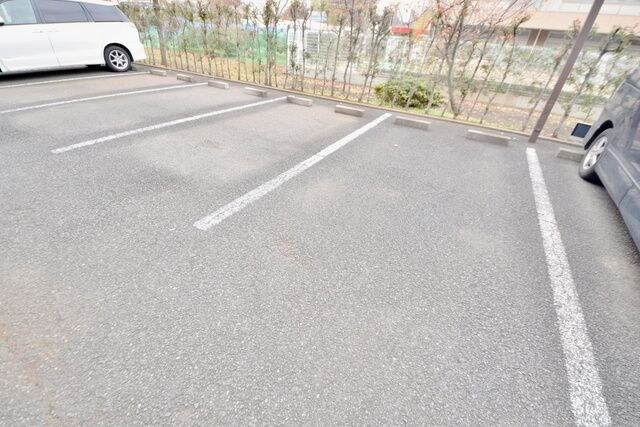 ウィルテラス花小金井の物件内観写真