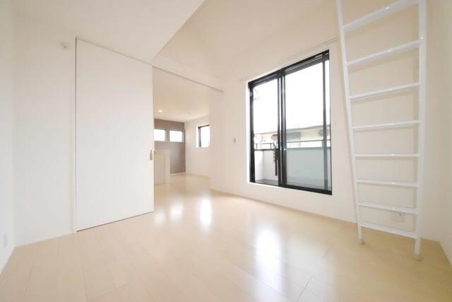 Ｂｅｎｅ多摩蘭坂の物件内観写真