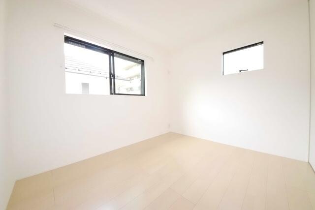 Ｂｅｎｅ多摩蘭坂の物件内観写真