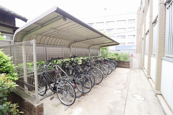 Ａｖａｎｃｅｒ　Ａｋａｎｅの物件内観写真