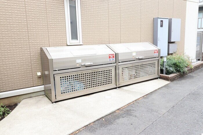 Ａｖａｎｃｅｒ　Ａｋａｎｅの物件内観写真