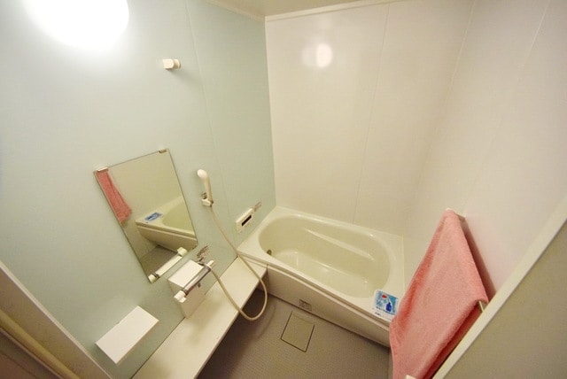 ツウィンズの物件内観写真