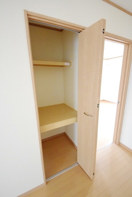 ツウィンズの物件内観写真