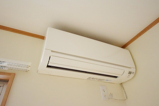 ツウィンズの物件内観写真