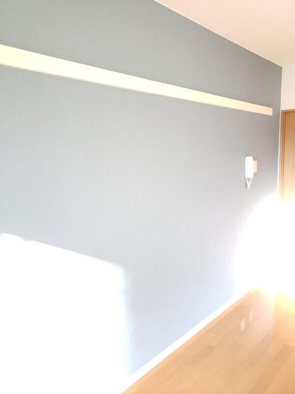 K’s SQUAREの物件内観写真