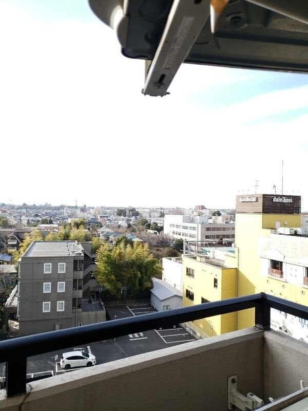 K’s SQUAREの物件内観写真