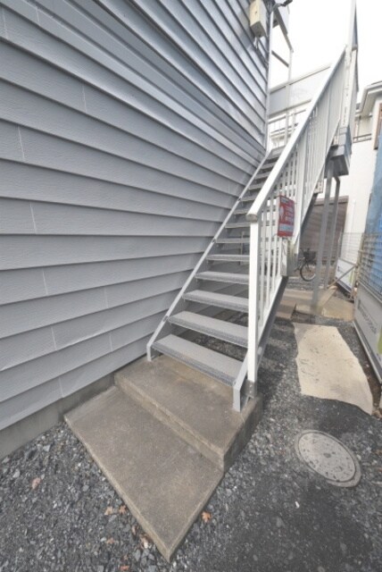 パレス泉の物件内観写真