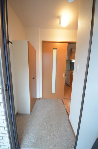 M.STAGE II（エムステージII）の物件内観写真