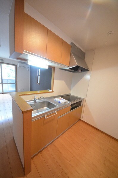 M.STAGE II（エムステージII）の物件内観写真