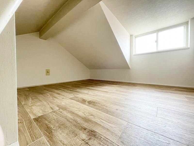 スカイビュー本多の物件内観写真