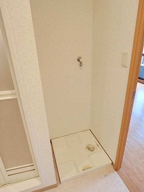 グランツ野川公園の物件内観写真