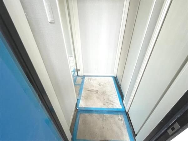 ＢＬＧＧ１の物件内観写真