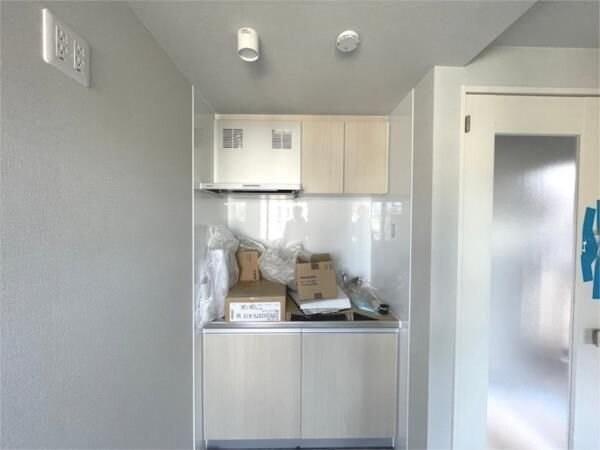 ＢＬＧＧ１の物件内観写真