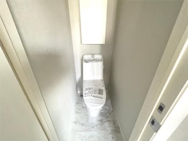 ＢＬＧＧ１の物件内観写真