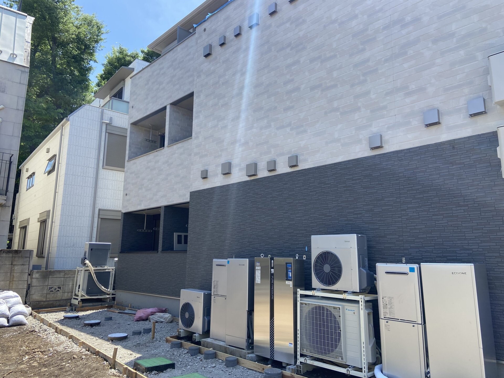 ＢＬＧＧ１の物件内観写真