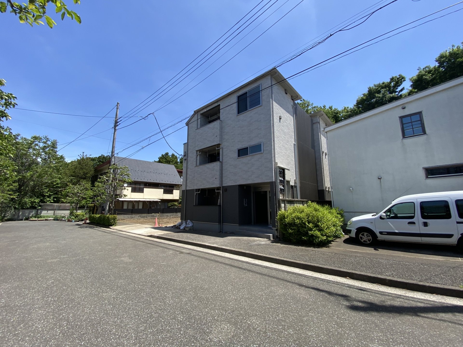 ＢＬＧＧ１の物件内観写真