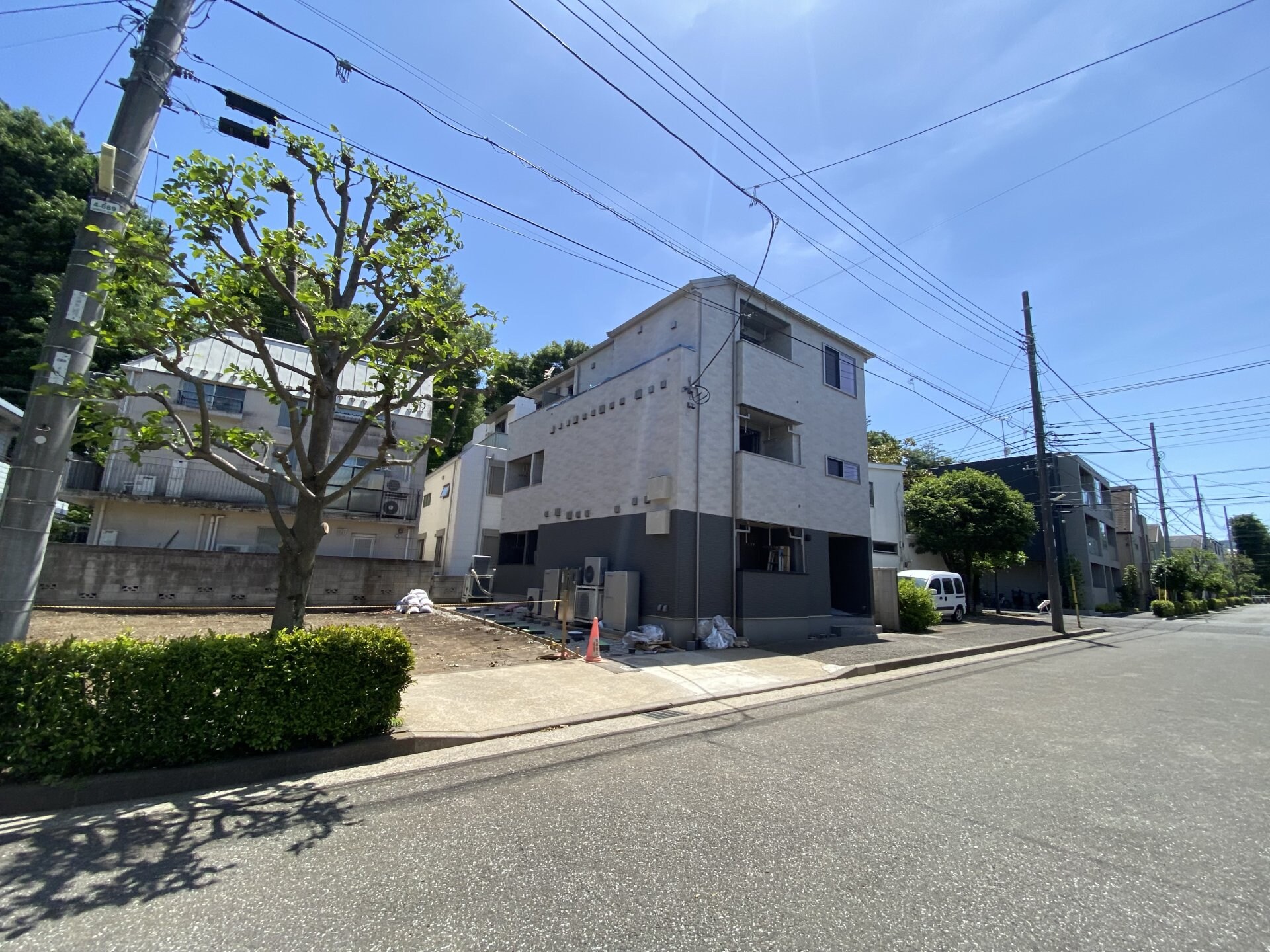 ＢＬＧＧ１の物件内観写真