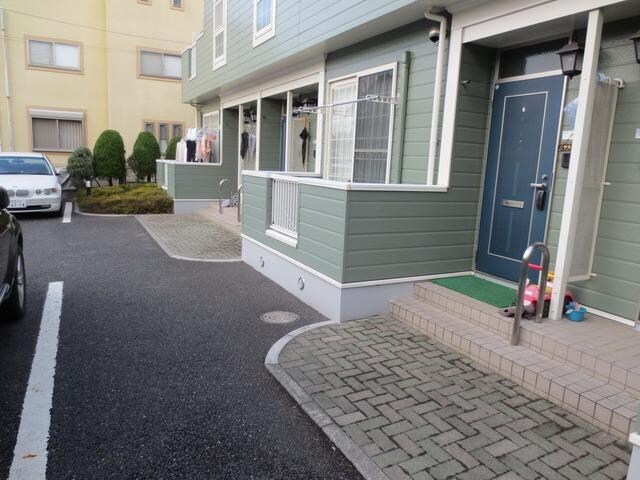 Tokyo233の物件内観写真