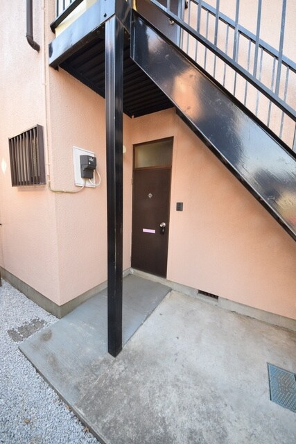 プチメゾン東戸倉IIの物件内観写真