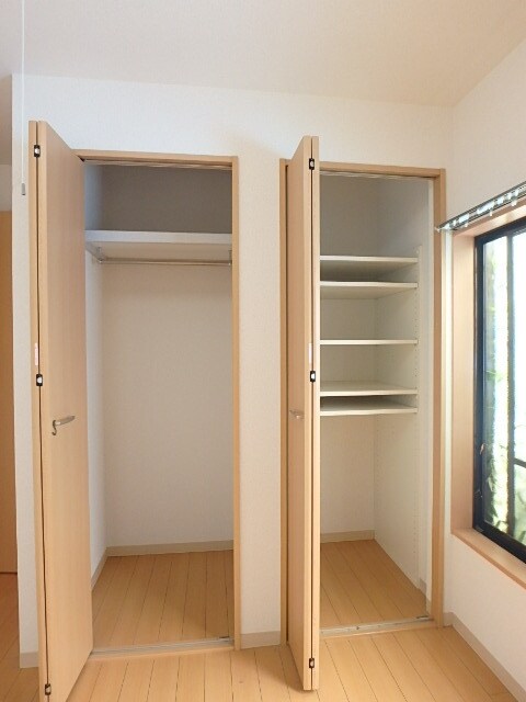 プチメゾン東戸倉IIの物件内観写真