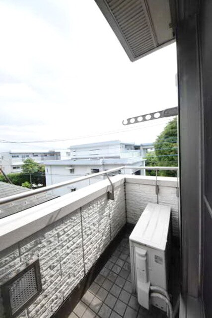 ＫＩＲＩＥ　ＭＡＩＳＯＮ国立の物件内観写真