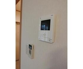 メゾンプランタンIIの物件内観写真