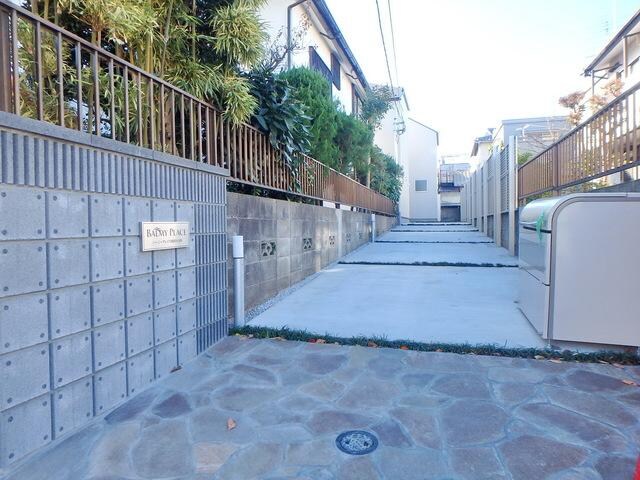 バーミープレイス西国分寺IVの物件内観写真