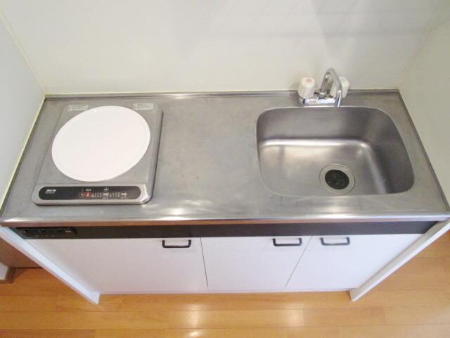 ビジュー府中の物件内観写真