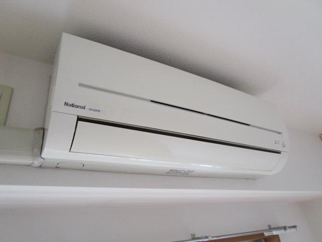 ビジュー府中の物件内観写真