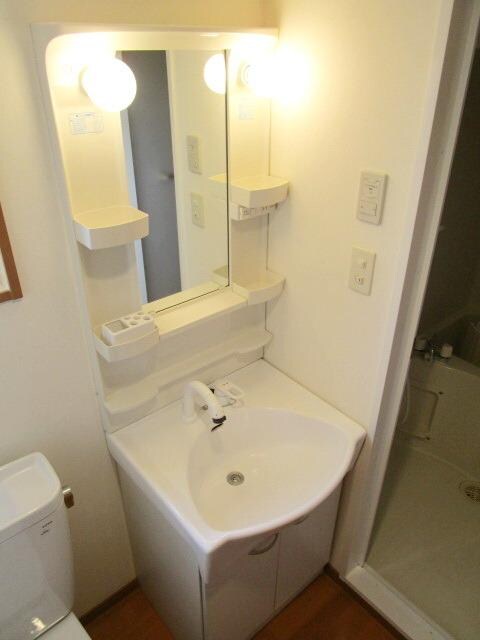 ビジュー府中の物件内観写真