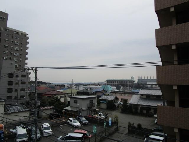 ビジュー府中の物件内観写真