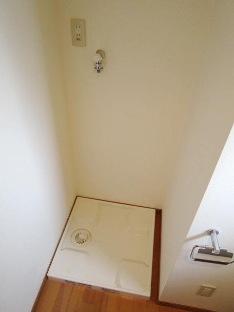 ビジュー府中の物件内観写真