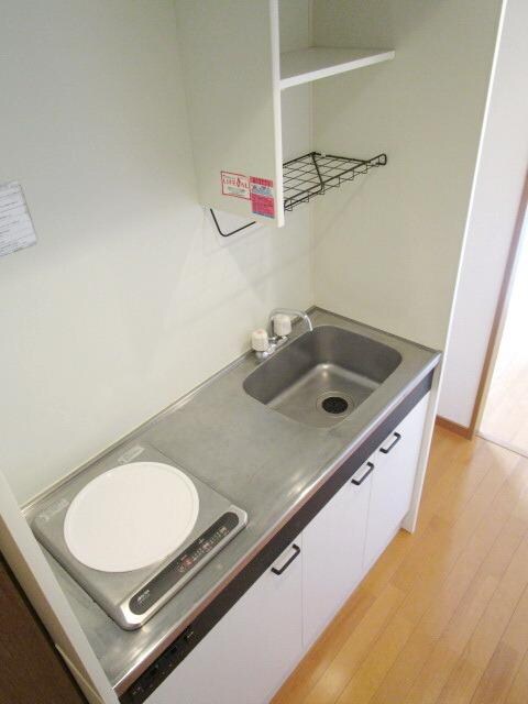 ビジュー府中の物件内観写真