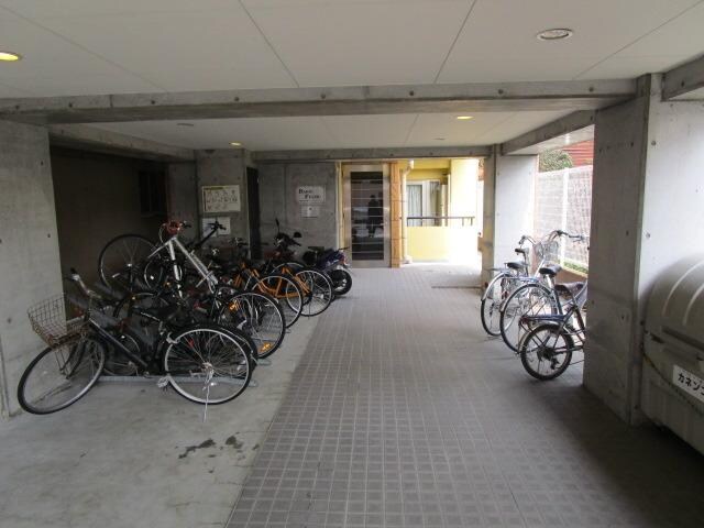 ビジュー府中の物件内観写真