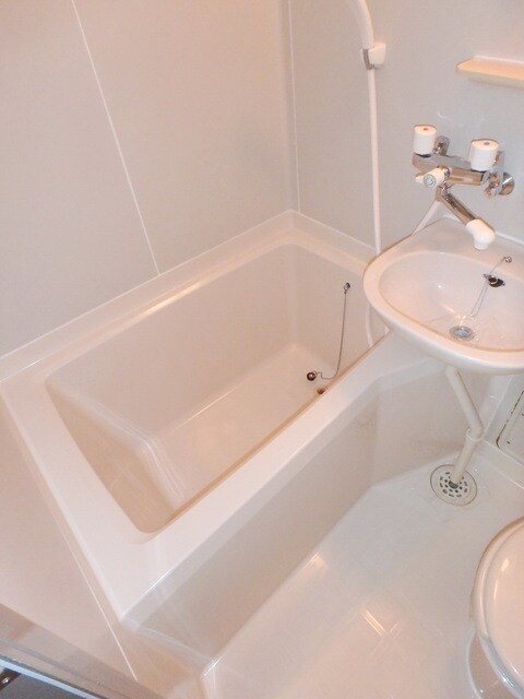 セゾンコートの物件内観写真