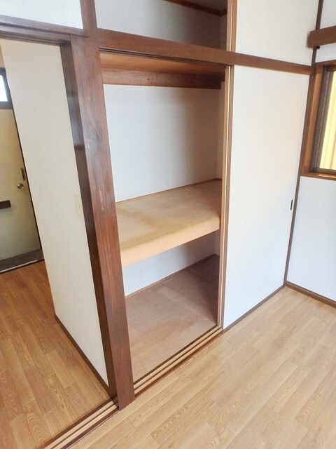 セゾンコートの物件内観写真