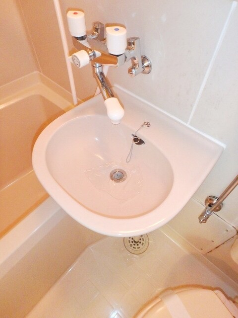 セゾンコートの物件内観写真